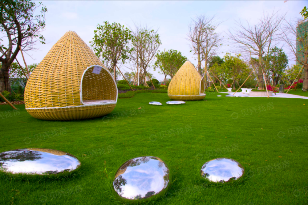 碧桂园潼湖科学城相册