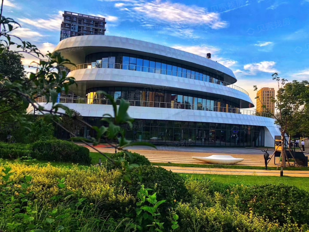 当代上品湾ΜΟΜ