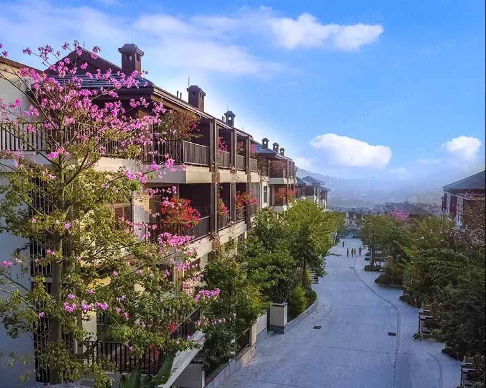 证:20180015咨询电话:         4008313127转54850别名:骏豪椿山庄,椿