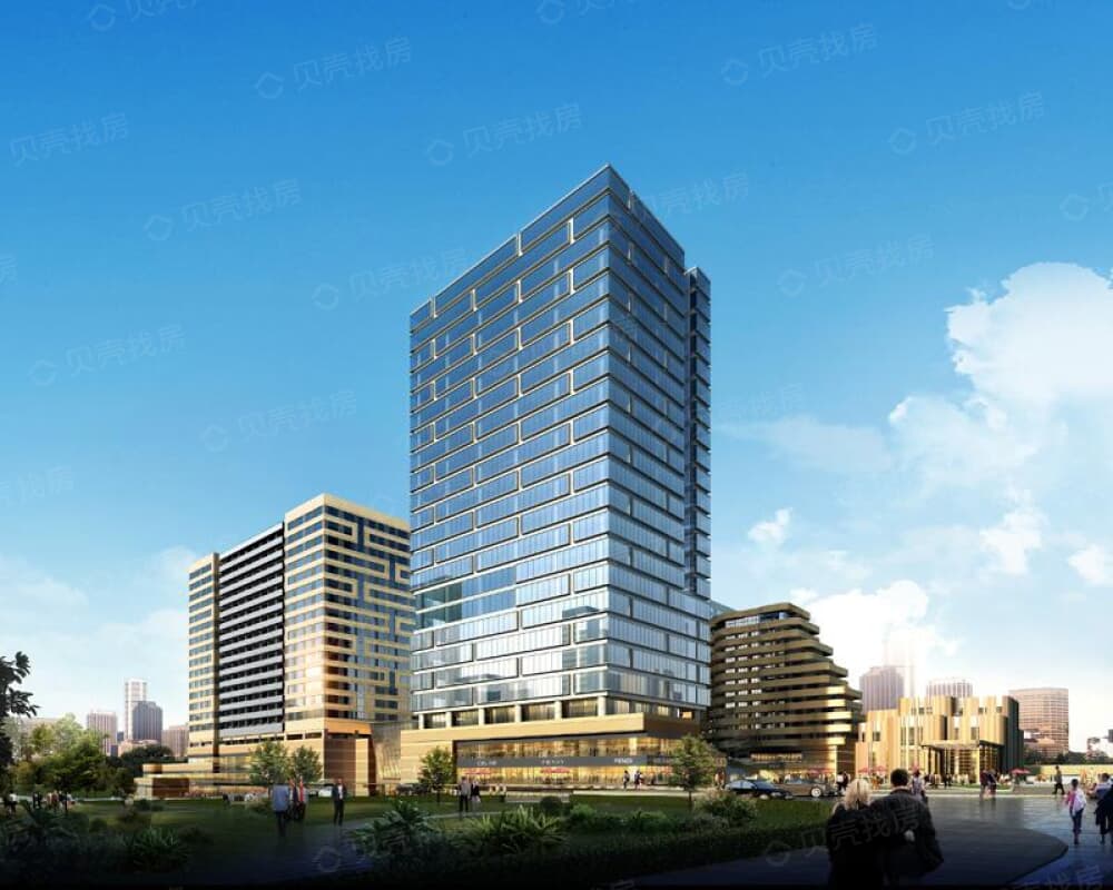 【绿地·新都会_杭州绿地·新都会楼盘】房价,户型,开盘时间详情-杭州