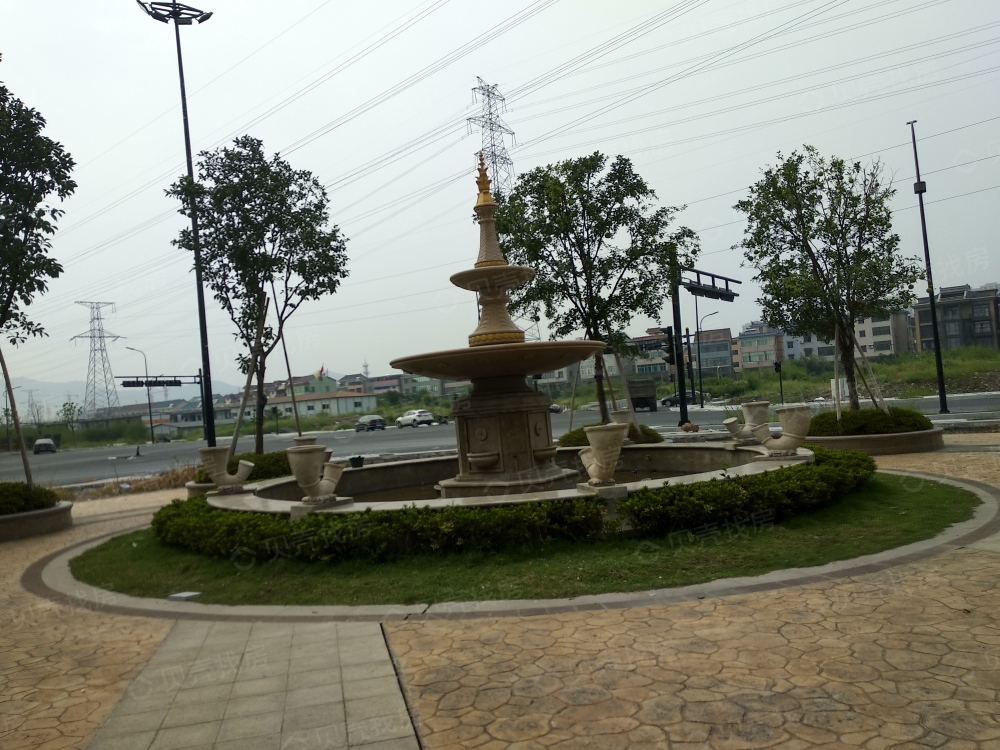 蜀惠朝闻花城相册