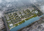 大河·观潮楼盘图片