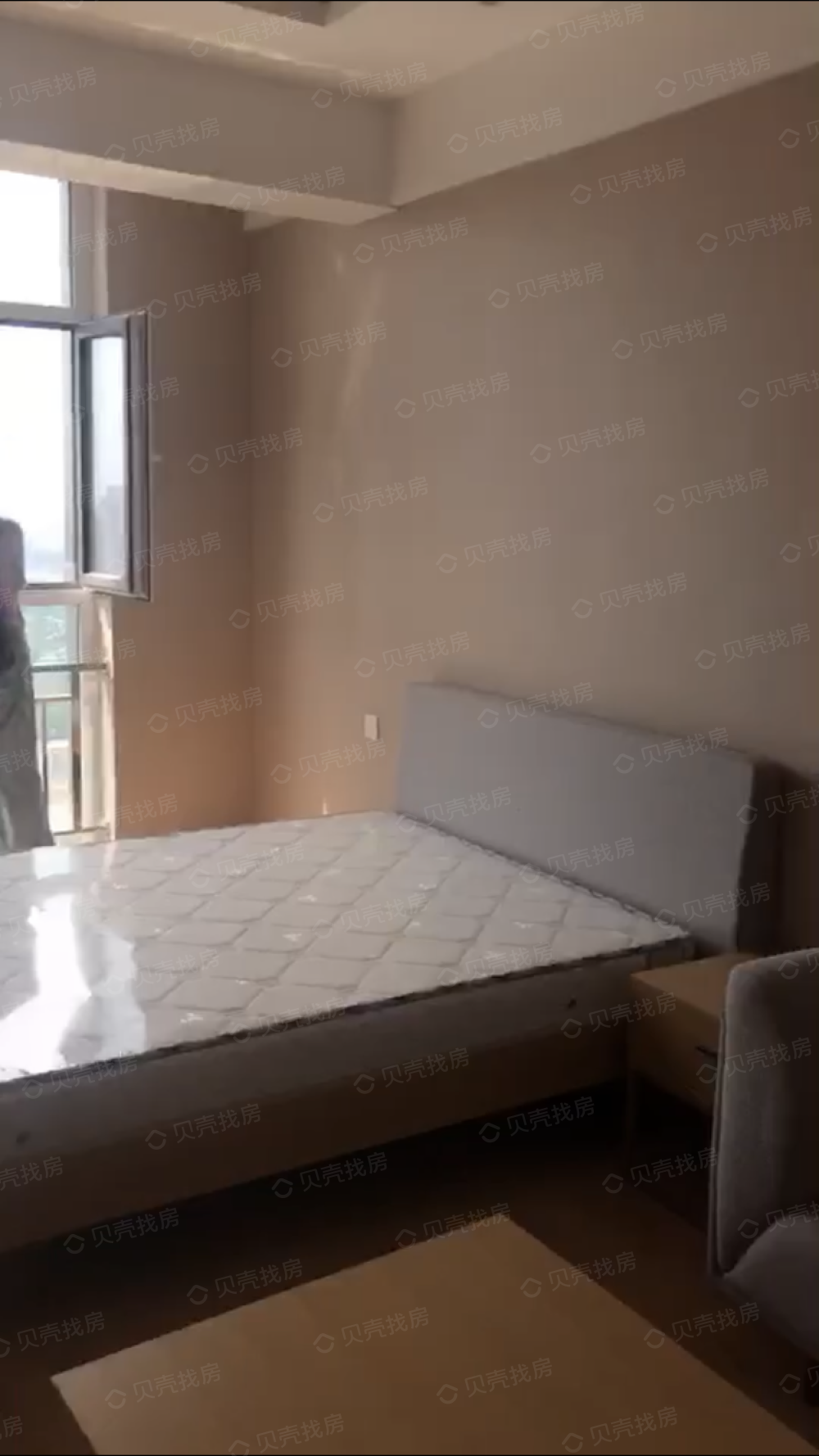 垠禄新界样板间