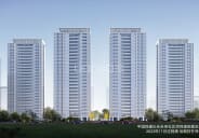 中国铁建宁波未来视界楼盘图片