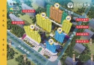 尚城·公园观澜楼盘图片