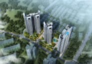 君华家园楼盘图片