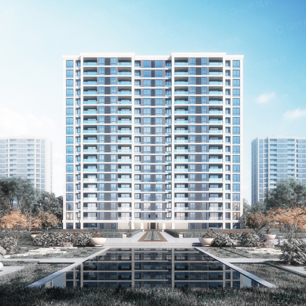 【融新海德公园_东莞融新海德公园楼盘】房价,户型,开盘时间详情-东莞