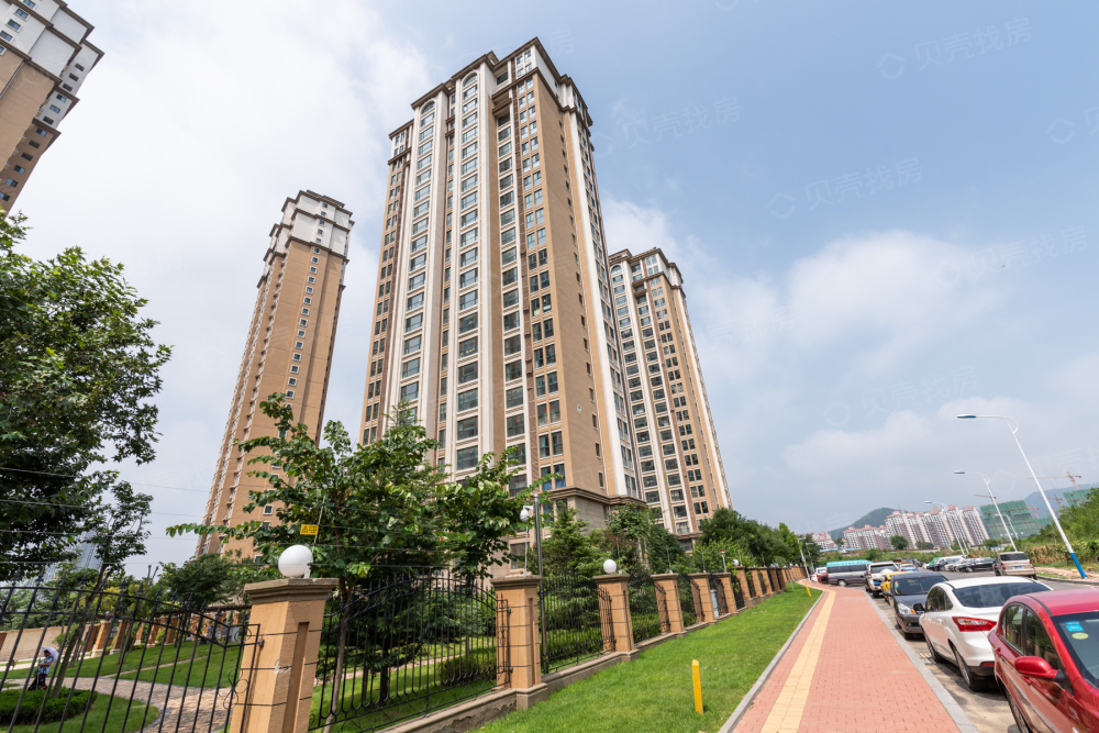 碧桂园凤凰山庄c区相册