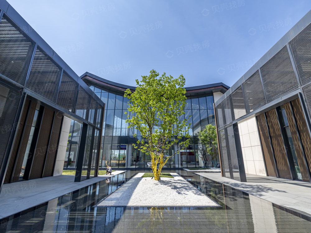 绿地悦尚湾城相册