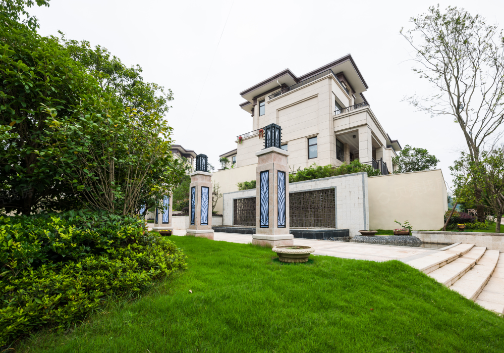 【清水湾·湾上林语_上饶清水湾·湾上林语楼盘】样板间相册|高清大图