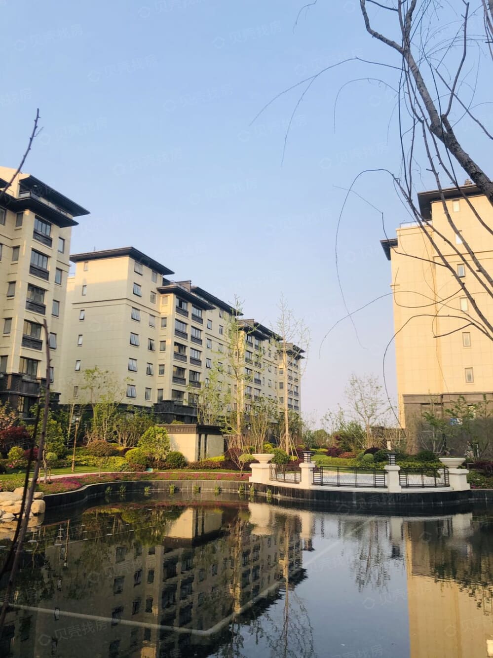 奥体紫兰园相册