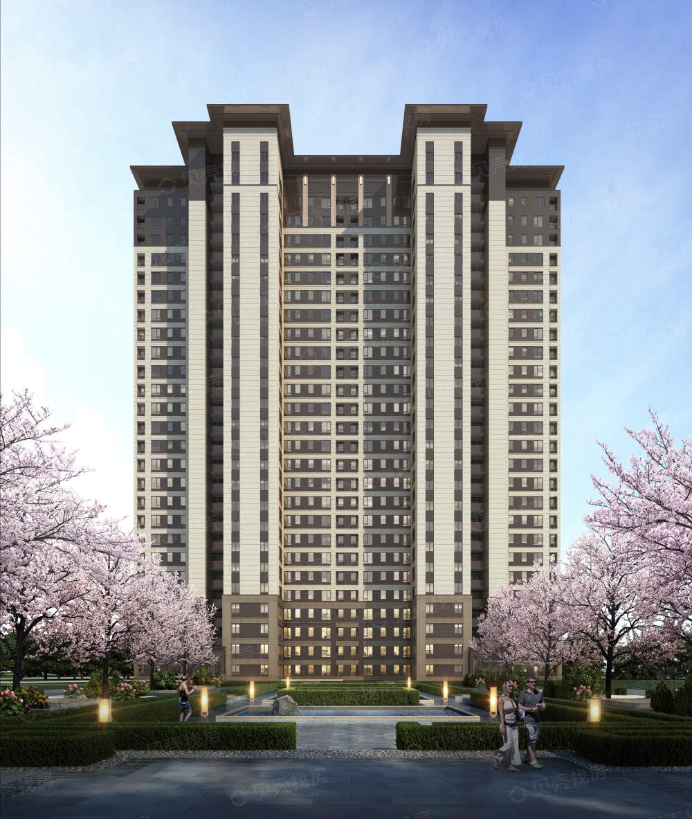 建业·通和府相册