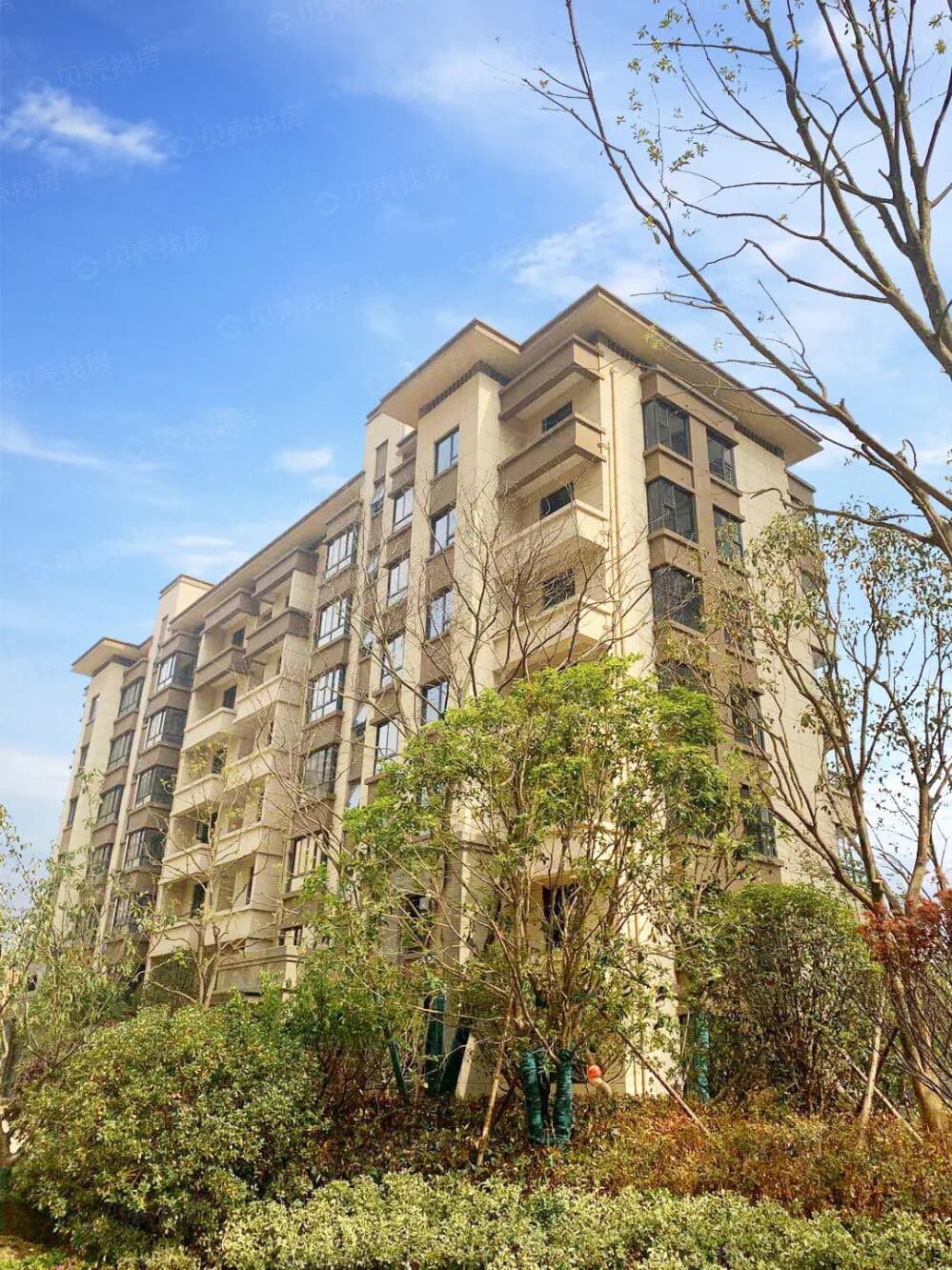 琥珀东华府相册