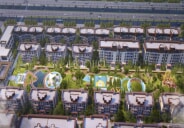 云巅家园楼盘图片