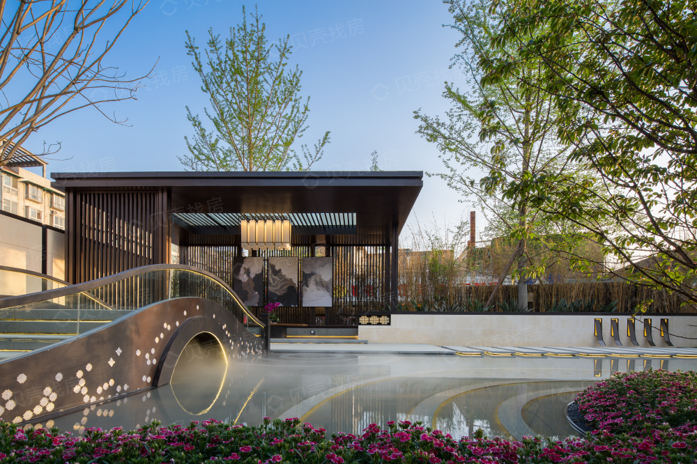 奥园棠玥府相册