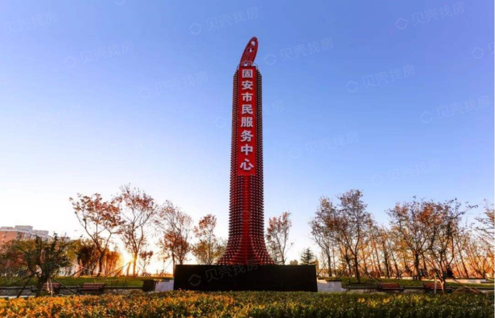 融创• 融公馆小区配套