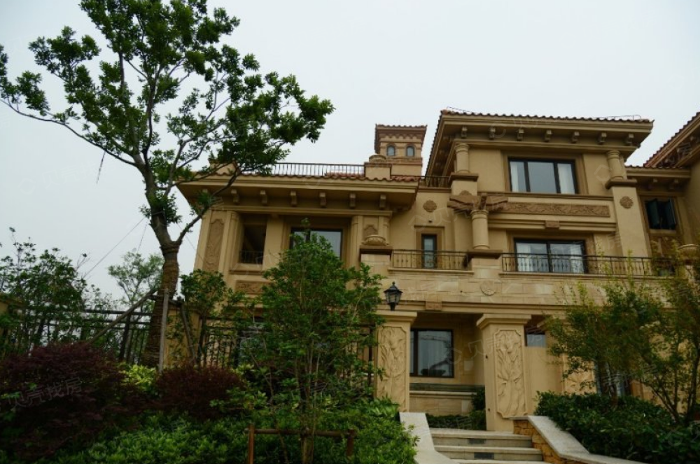 保利天鹅语苑(商铺)相册