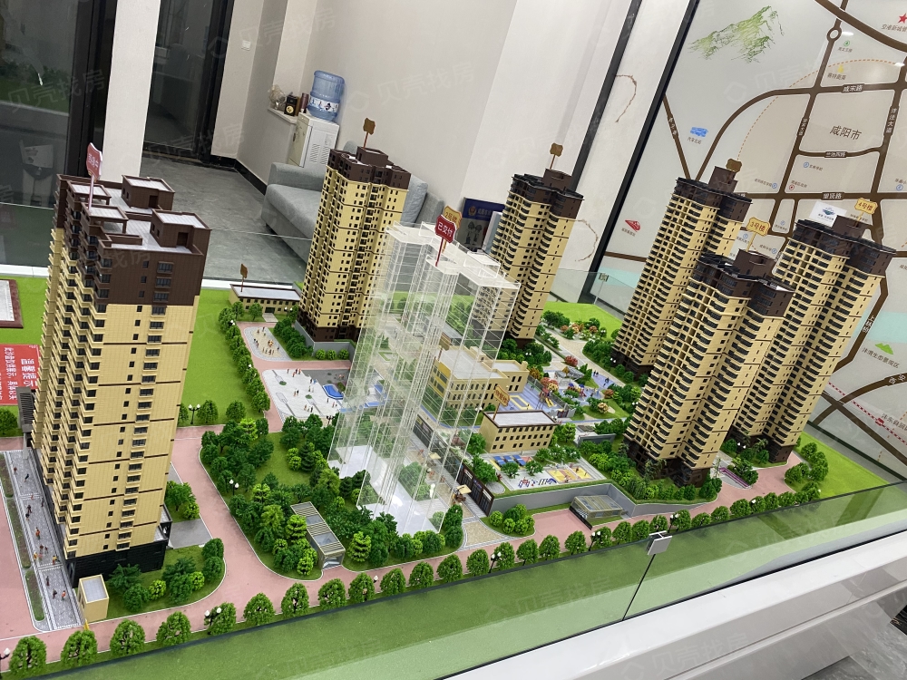 【秦建东城丽景_天津秦建东城丽景楼盘】房价,户型,开盘时间详情-天津