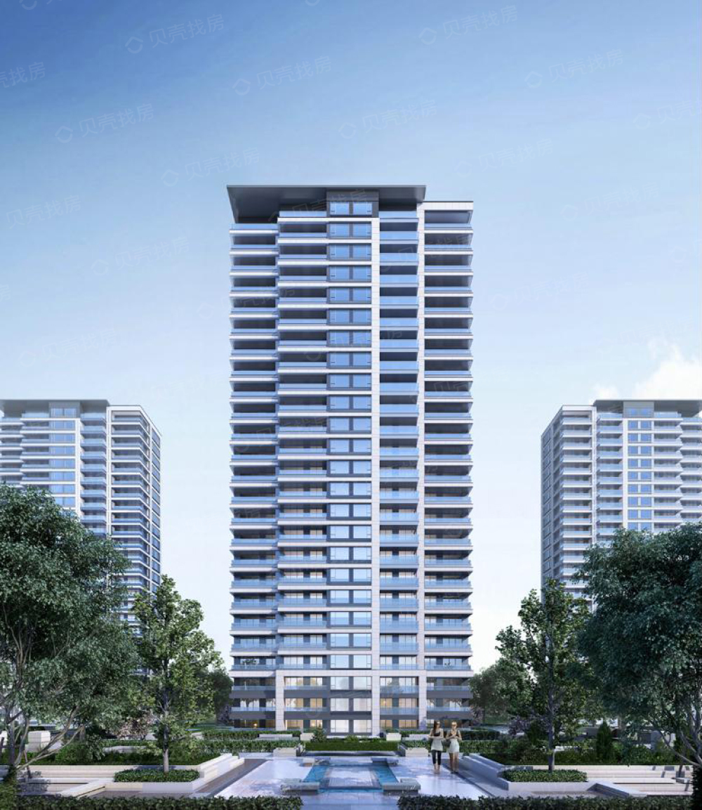 杭州融创城相册