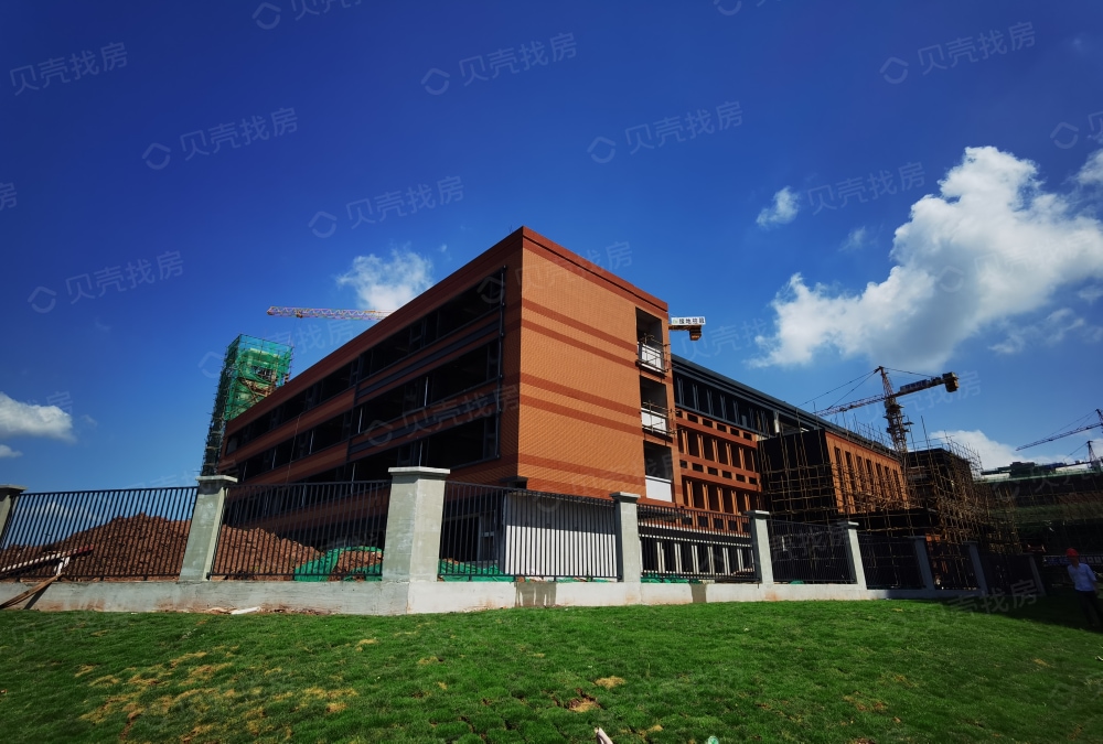 泸州健康科技城小区配套