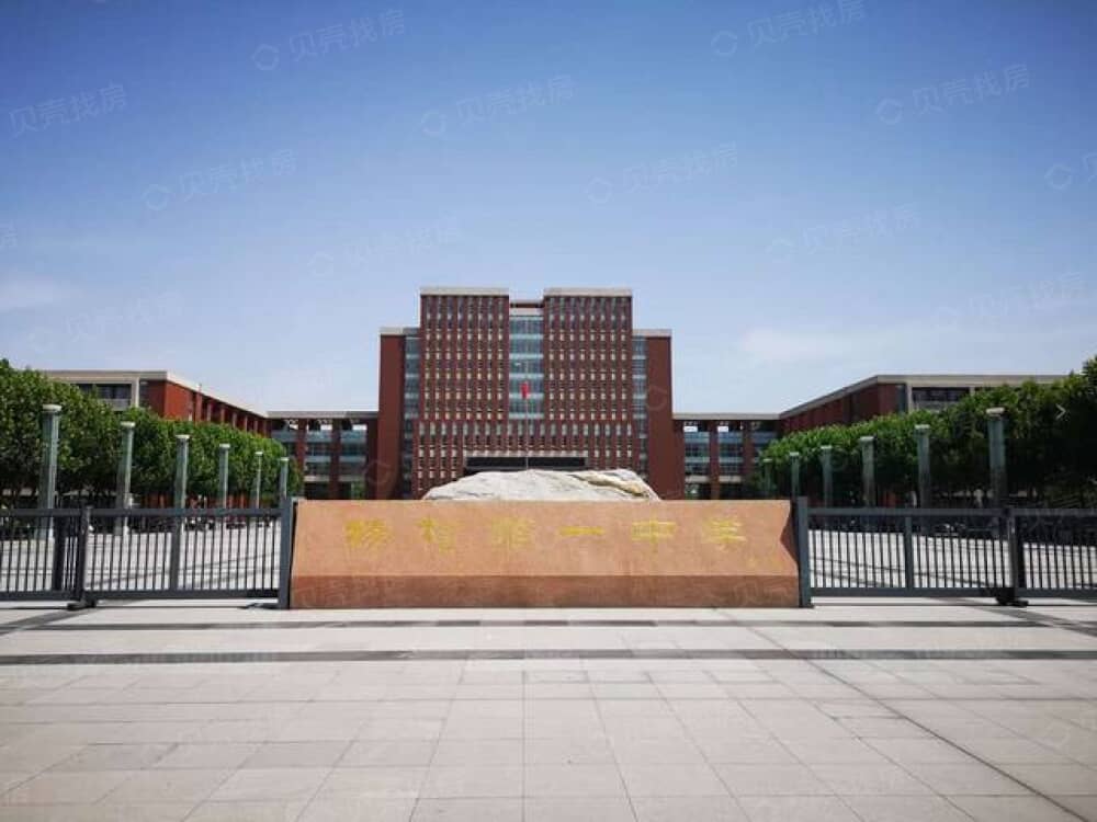 【碧桂园忆西湖_昆明碧桂园忆西湖楼盘】实景图相册-昆明贝壳新房