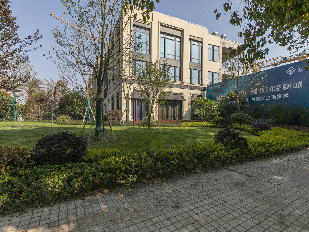 【华发招商依云四季_贵阳华发招商依云四季楼盘】房价,户型,开盘时间