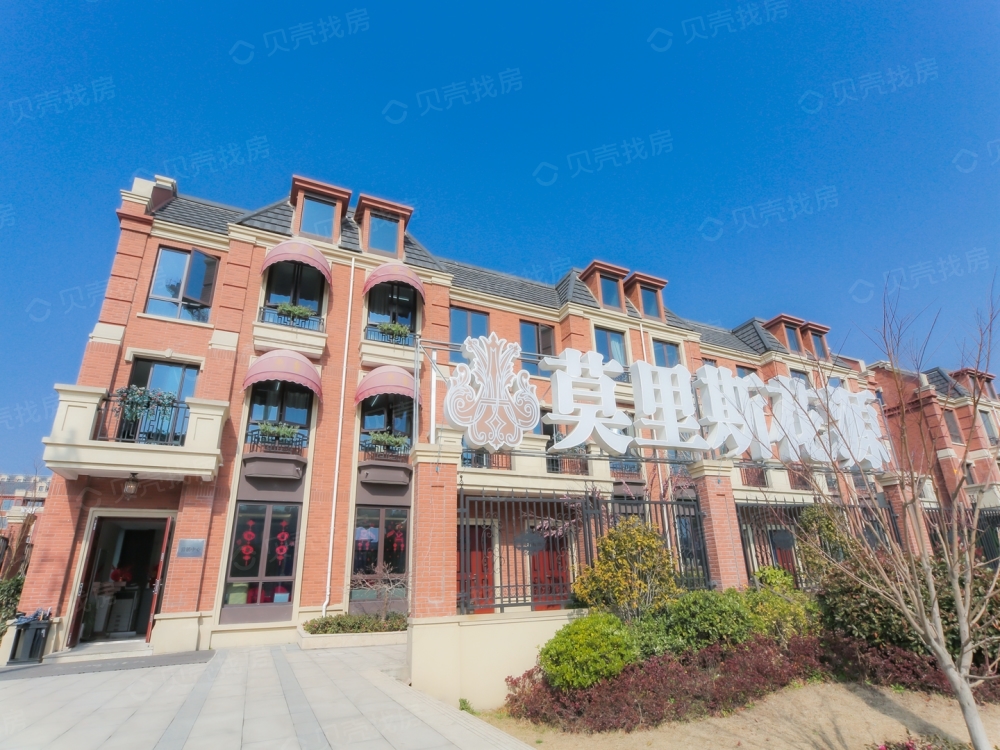 莫里斯花源相册