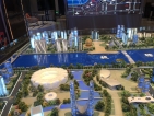 众安IOC潮悦公馆（杭州国际办公中心）项目现场