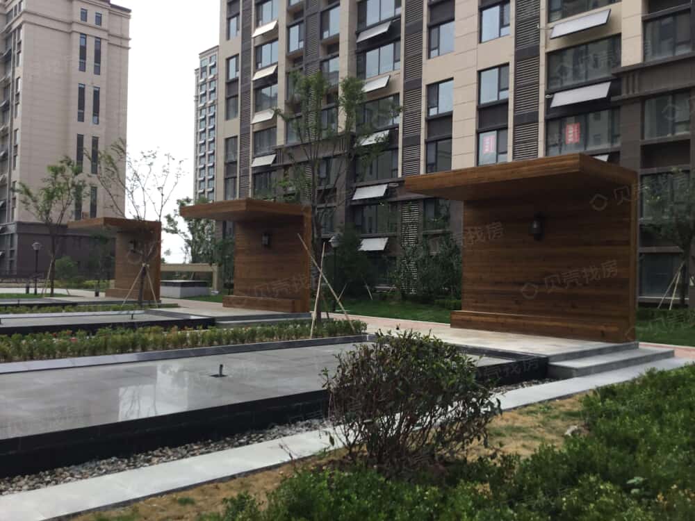 森美恒丰花园相册