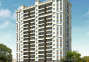 承铁家园B区楼盘图片