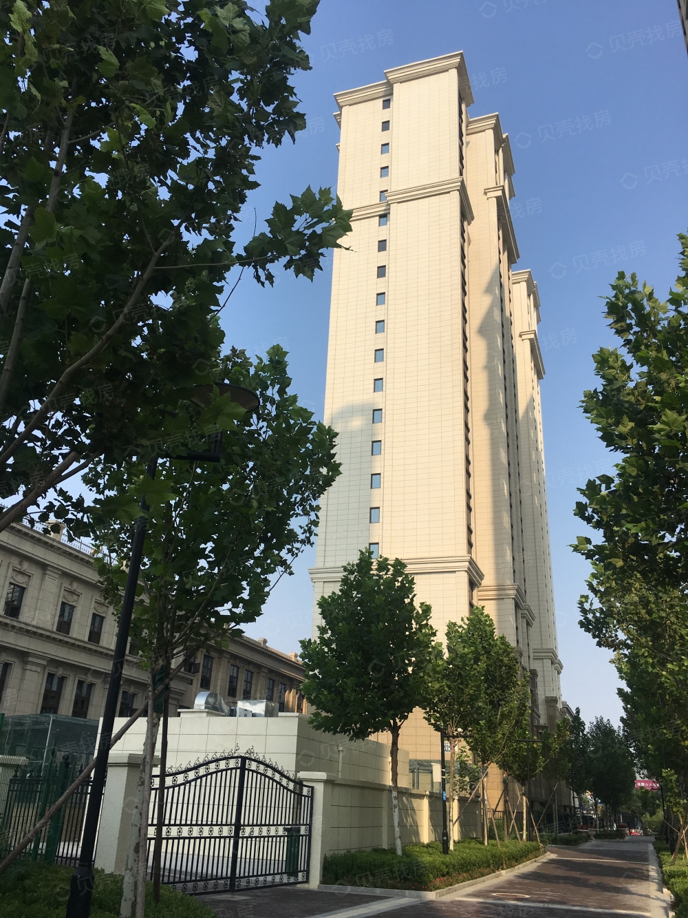 京贸国际公馆相册