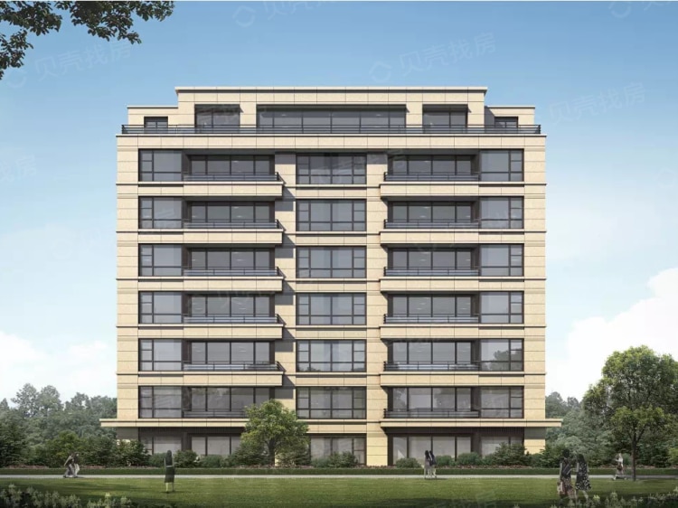 九龙仓天玺效果图相册