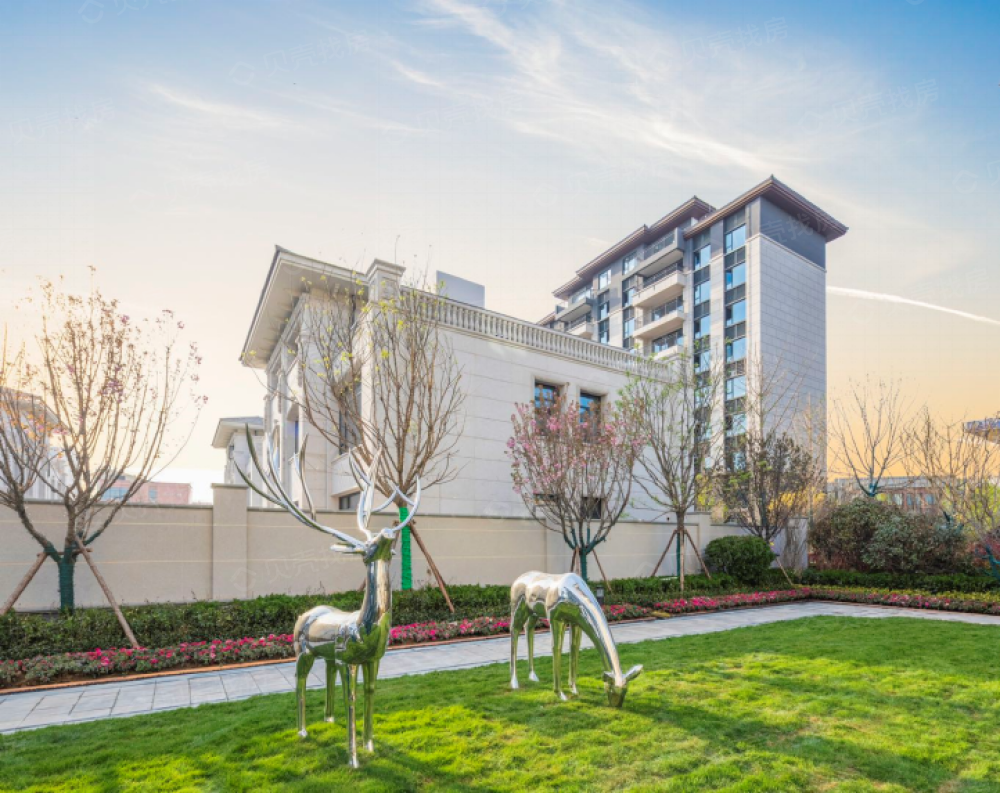 碧桂园香湖湾1号相册