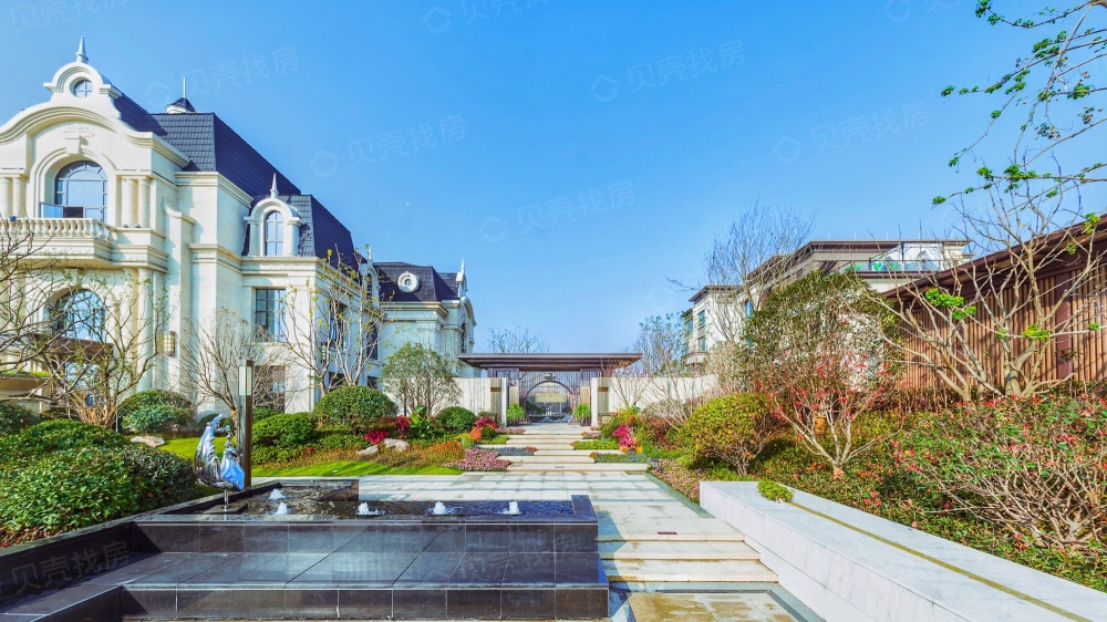 【蓝光雍锦湾_成都蓝光雍锦湾楼盘】房价,户型,开盘时间详情-成都贝壳