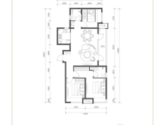 西海岸·创新科技城样板间