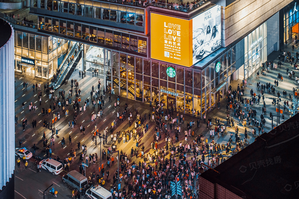 【长沙国金中心_呼和浩特长沙国金中心楼盘】房价,户型,开盘时间详情