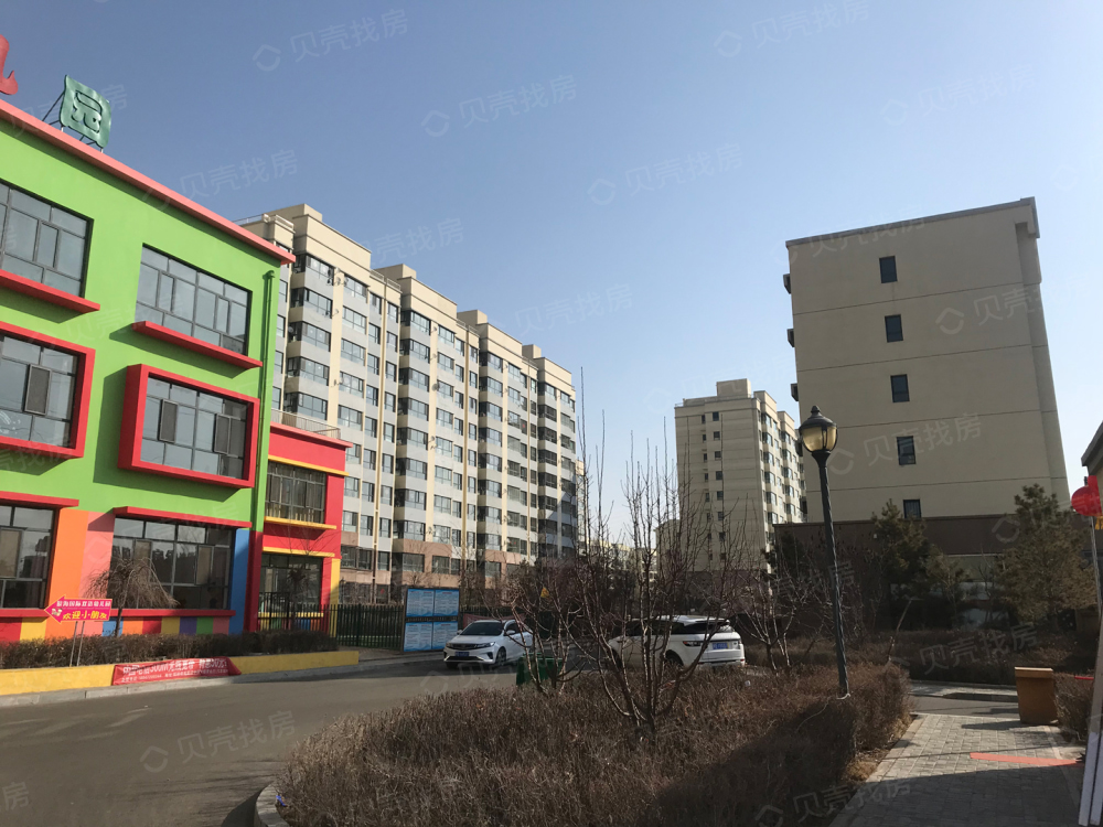 住建·银海湾相册