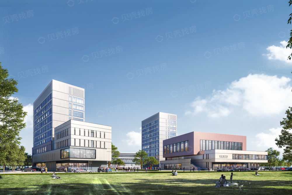 【颍州正荣府_绵阳颍州正荣府楼盘】房价,户型,开盘时间详情-绵阳贝壳