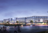 绵阳农资批发市场三期楼盘图片