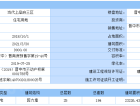 当代上品府MOMA预售许可证