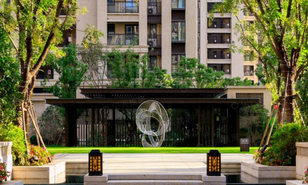 【世茂云图_重庆世茂云图楼盘】房价,户型,开盘时间详情-重庆贝壳新房