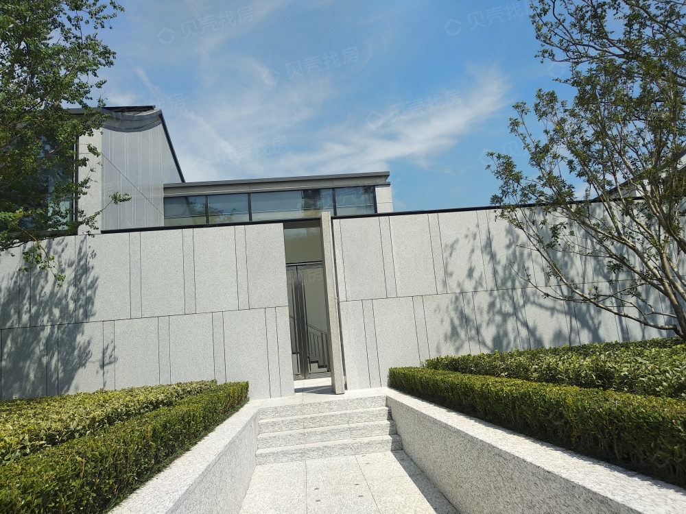 融创望潮印一期(云潮府)相册