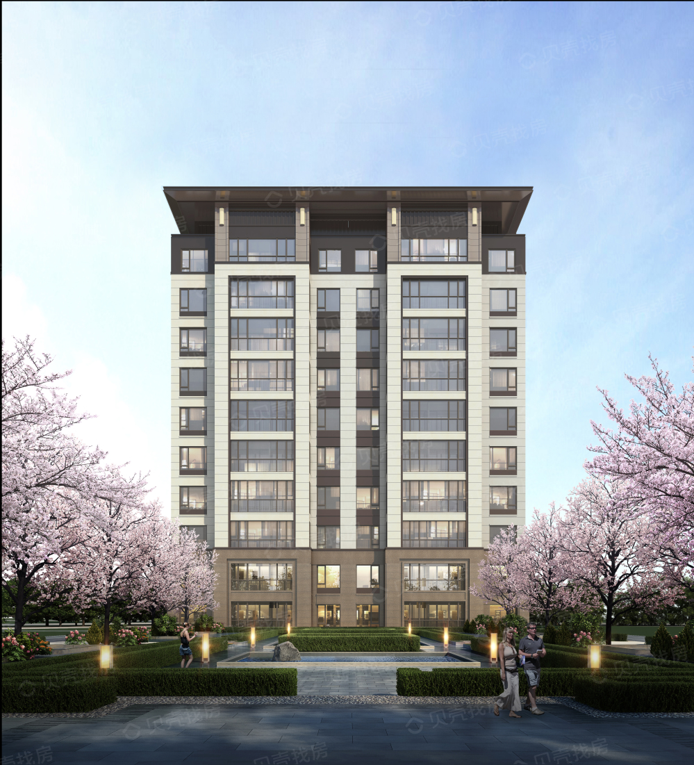 建业·通和府相册