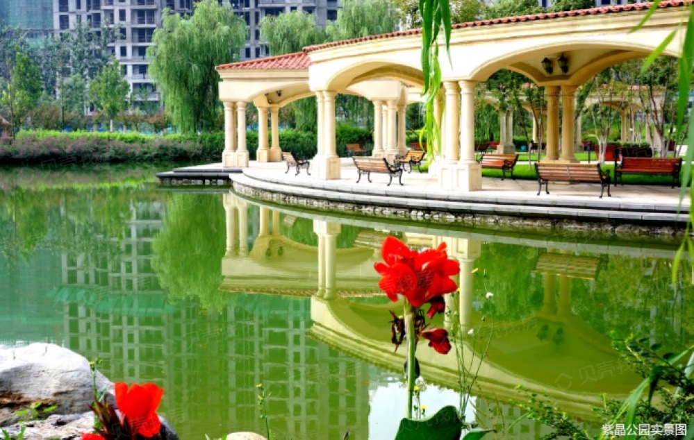 东胜珑辰园相册