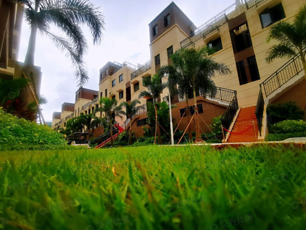 碧桂园幸福里相册