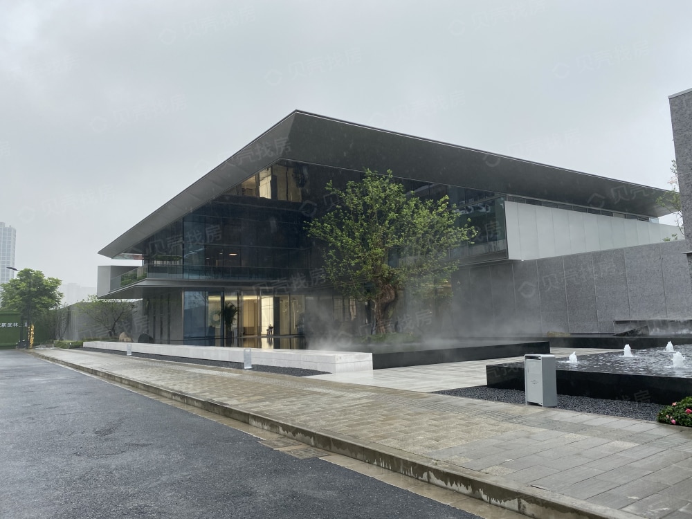 【禹洲宋都望林府_湖州禹洲宋都望林府楼盘】房价