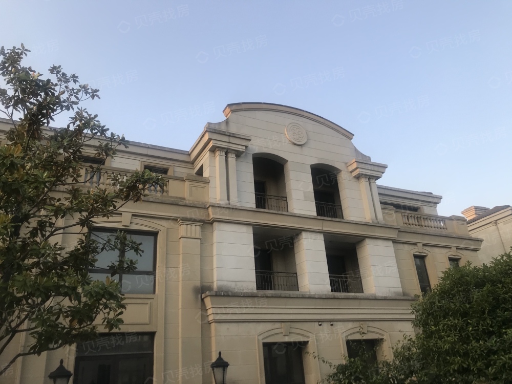 安亭瑞仕华庭(别墅)相册