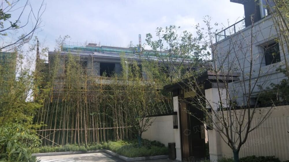 红星紫御半岛相册