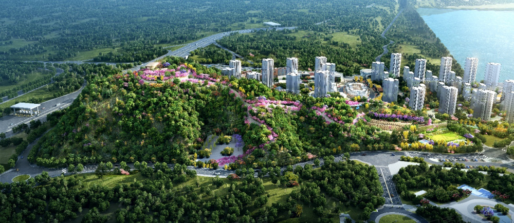 【江山美墅半山_南京江山美墅半山楼盘】房价,户型,开盘时间详情-南京