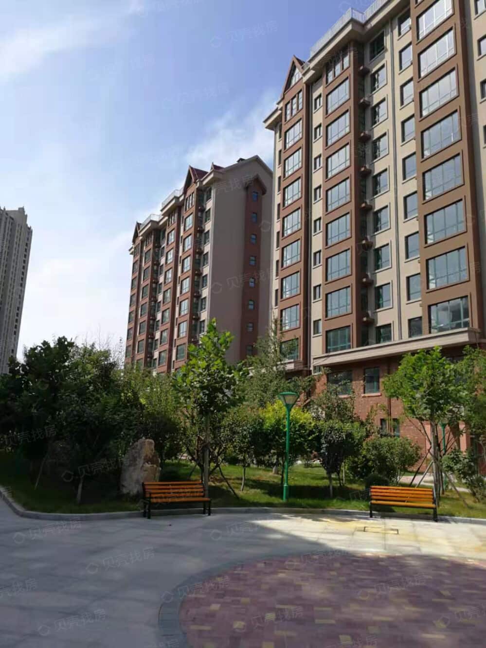 【新宇黄金水岸_丹东新宇黄金水岸楼盘】实景图相册|高清大图-丹东